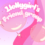 1lollygirl1234’s friend group