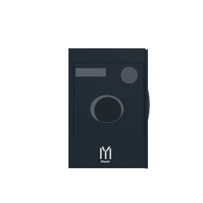 Maski H Series Speaker