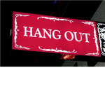 dandy lion hangout