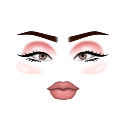 Lady OKJA Pink Roblox decal