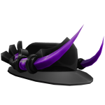 Void Skorpion Fedora