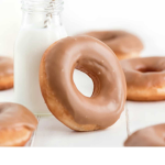 Maple Donuts!