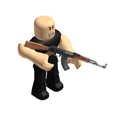 💖 Soldier Enemy NPC AI Bot Shooter Military Bas