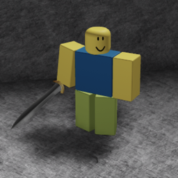 Swords Of Robloxia