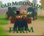 UK I Old Mac Donald’s Farm