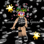 - Kawaii Star Squad -
