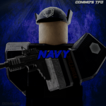 [TFO] 《The First Order Navy》
