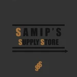 Samip's Supply Store Group Thumbnail