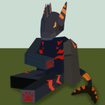 VOLCANOSHARK CLAN