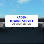 kaden Towing Service (SG)