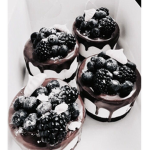 ~little berrys~