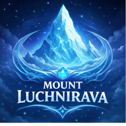 [UPD! + FREE AVA] MOUNT LUCHNIRAVA
