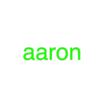 AARONS EPIC GROUP