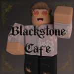Blackstone Cafe