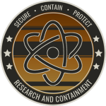 WI | Special Containment Procedures Foundation