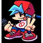 The fnf fan group