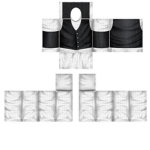 Clothing 6000