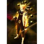 Naruto Uzumaki Genim Group