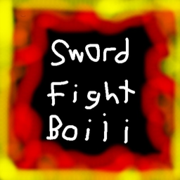 [UPDATE 2.01] Sword Fight Boiii ⚔️