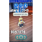 stars :))<3