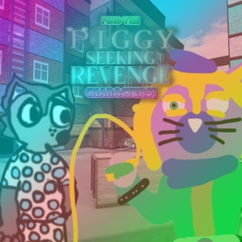 Find the PSR Characters! (35)