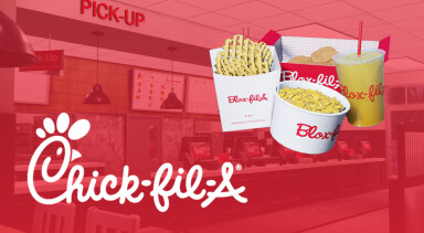 Blox-Fil-A Restaurant 🐔 