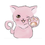 Pink Kitten Army