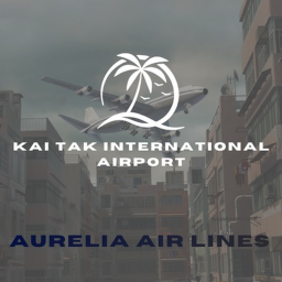HKG | Kai Tak International