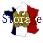Third Holy French Empire