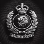 BA I - British Army -