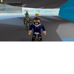 el museo de roblox