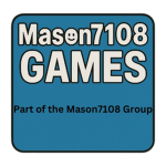 Mason7108 Games