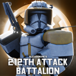 (TGRA) The 212th Attack Battalion