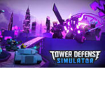 The Tower Defense Simulator Fan Club!