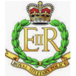 |BA| Royal Military Police| Regiment