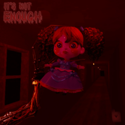 [Chapter 3] It's Not Enough | Poppy's Order