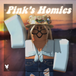 Pink’s Homies
