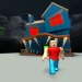 ESCAPE THE HAUNTED HOUSE OBBY!! icon