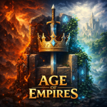 Age Of Empires Genre