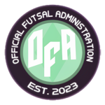 [OFA] Offical Futsal Administration
