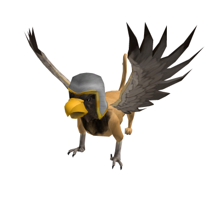 Mystical Griffin thumbnail