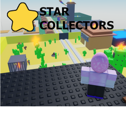 ⭐STAR COLLECORS⭐