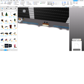 Roblox Super Boss Fights! (RELEASE!)