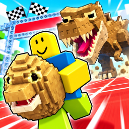 Race for Eggs icon
