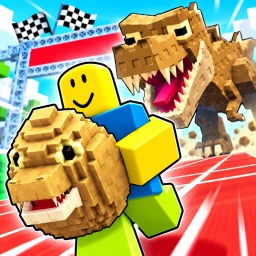 Race for Eggs icon