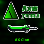 AxSpot Club