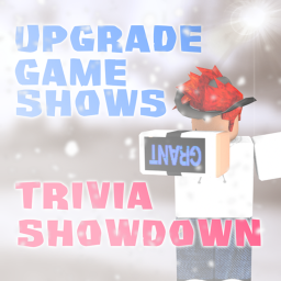 Upgrade Game Shows | Trivia Showdown