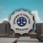 New Bloxton Department of Correction