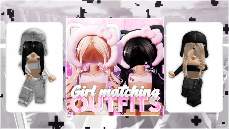 [🌸] Girl Matching Outfits Ideas screenshot 2