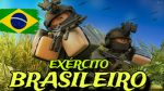 Exercito Brasileiro [Revolução]